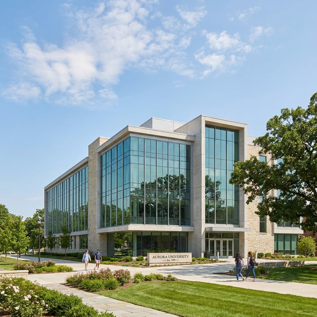 UPED Programs Headquarters