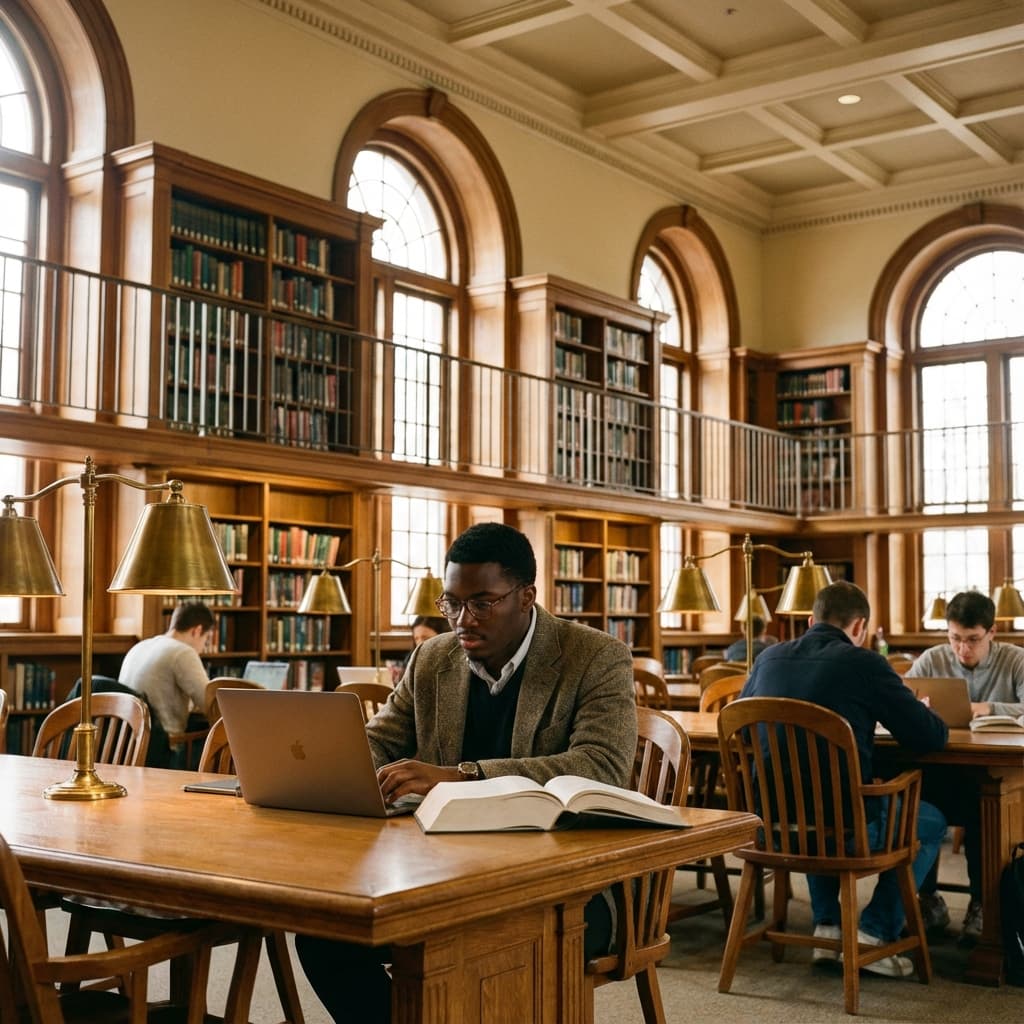 Global Education Programs